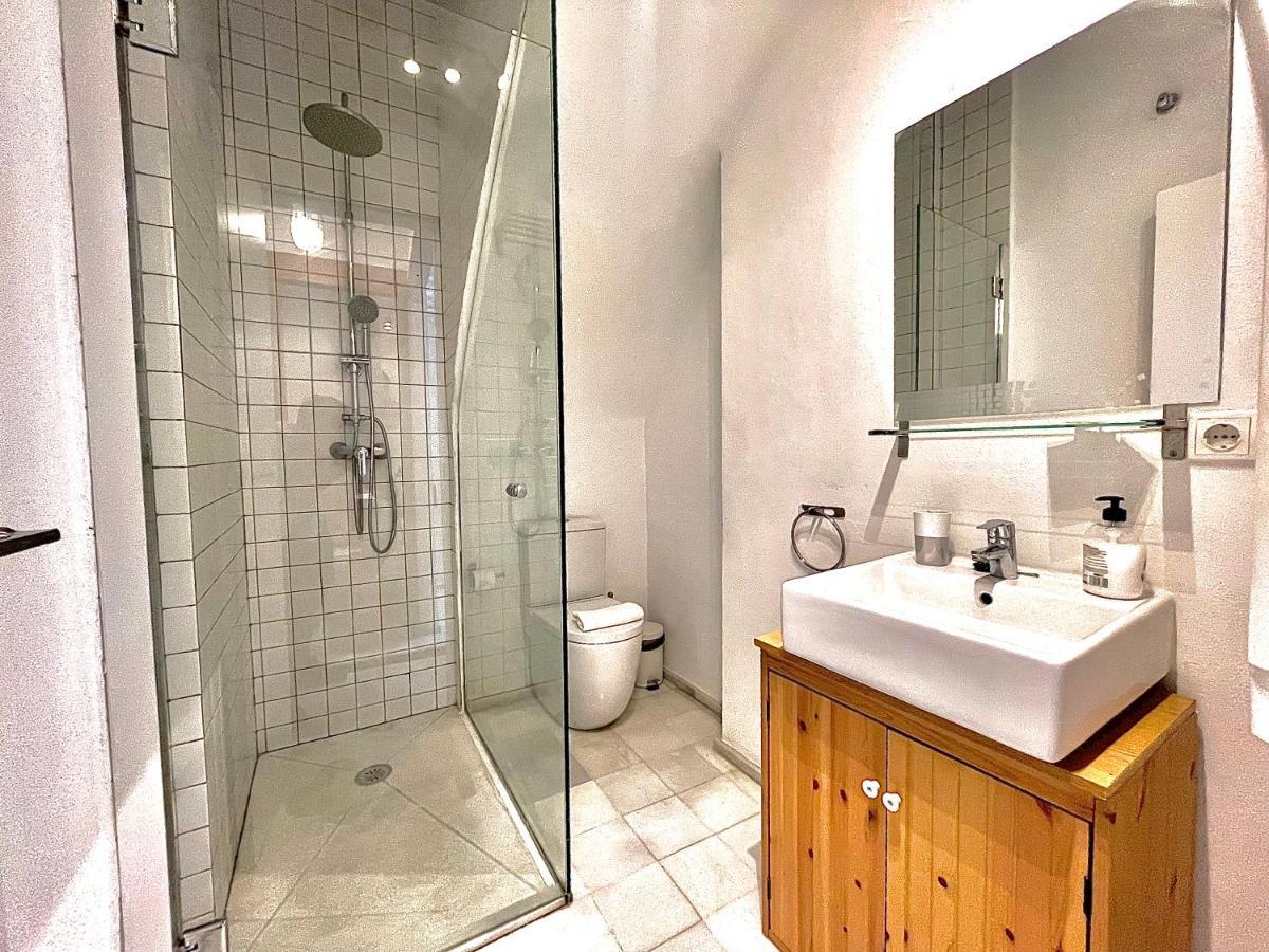 Suites San Lorenzo - Sevilla Eksteriør bilde