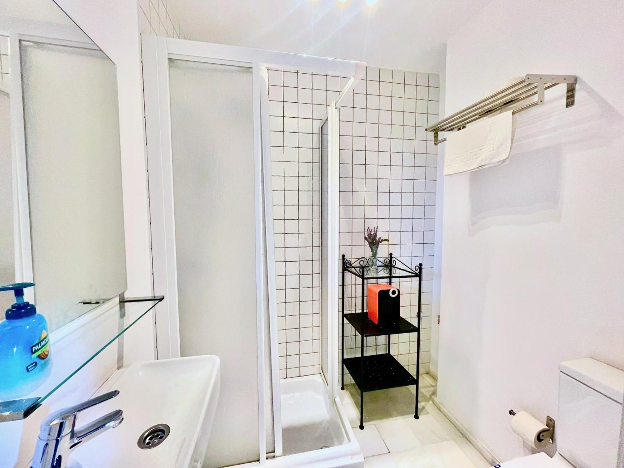 Suites San Lorenzo - Sevilla Eksteriør bilde